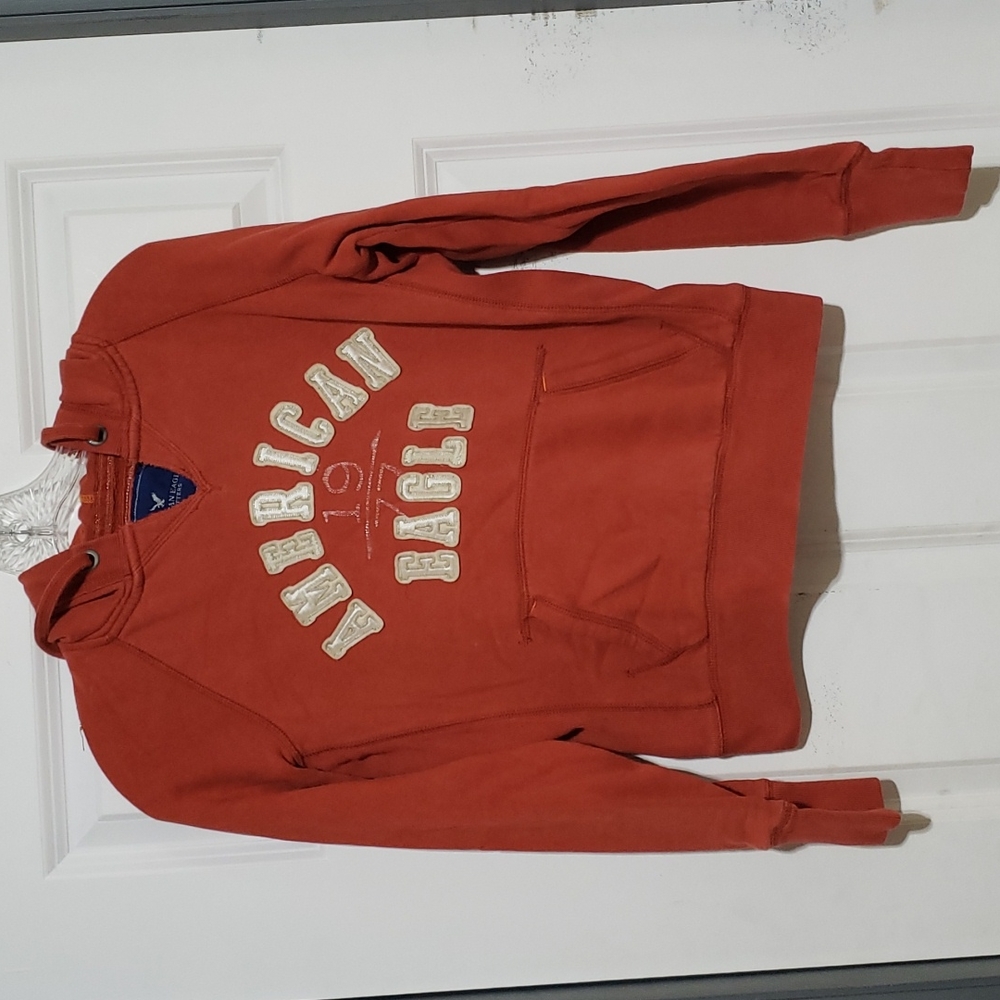 Youth AE Hoodie - Size M